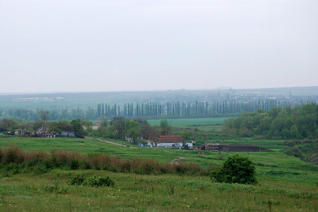 Баратівка з panoramio.com - Barativka
