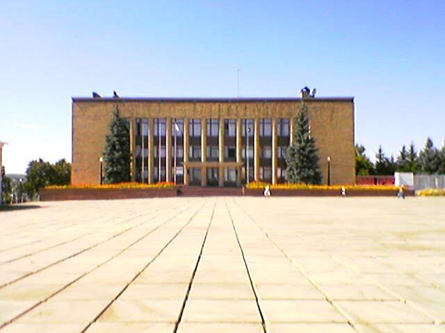 Куп'янськ з panoramio.com (ч.2) - Kupyansk