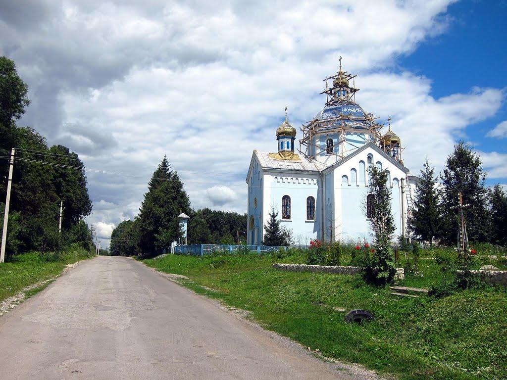 Гнилички з panoramio.com - Гнилички