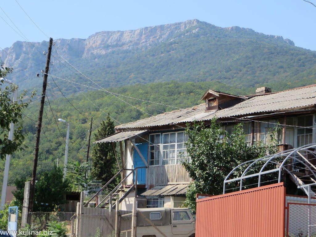 Генеральське з panoramio.com (ч.3) - Generalske