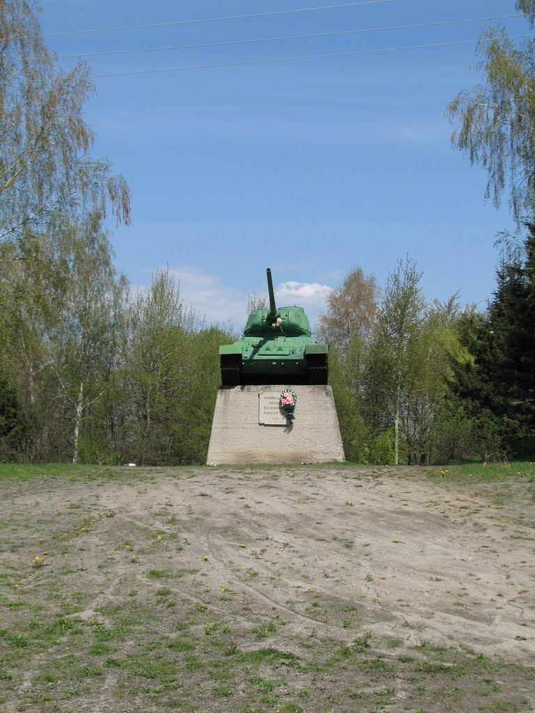 Юрівка з panoramio.com - Юрівка