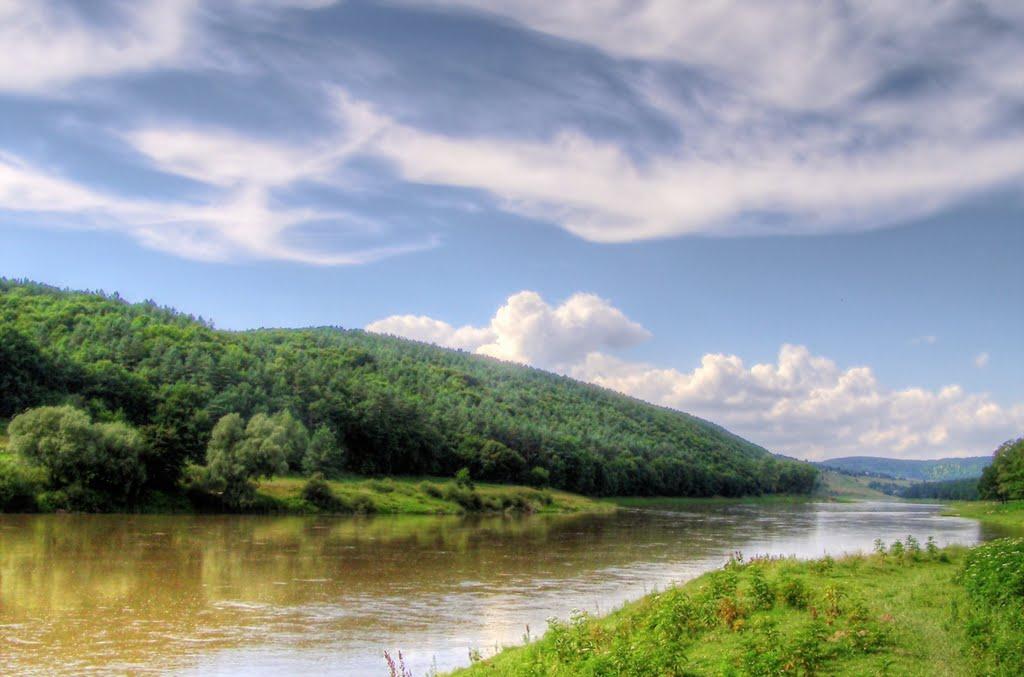 Долина з panoramio.com - Долина