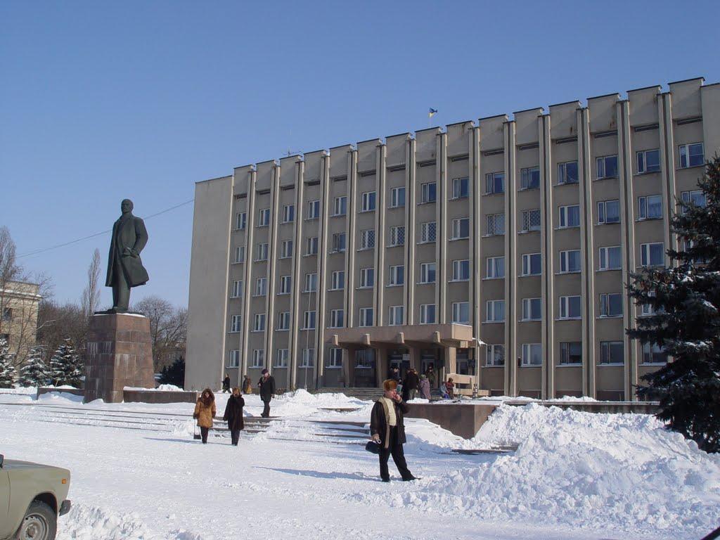 Ізмаїл з panoramio.com (ч.2) - Измаил
