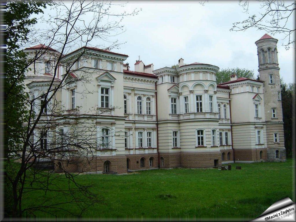 Нижанковичі з panoramio.com (ч.2) - Nyzhankovychi