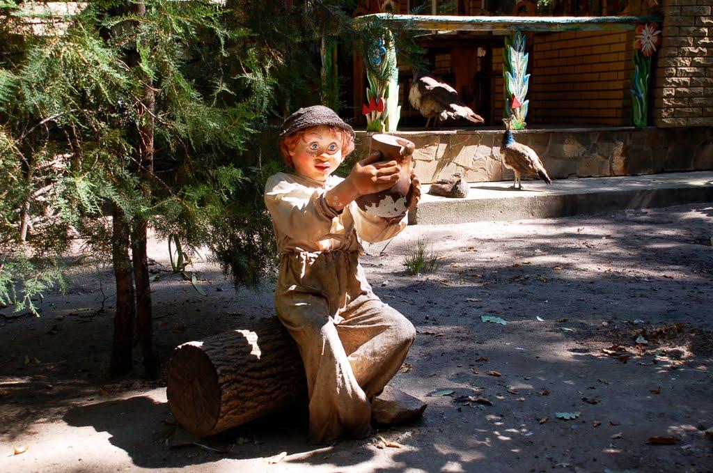 Орлівщина з panoramio.com - Орловщина