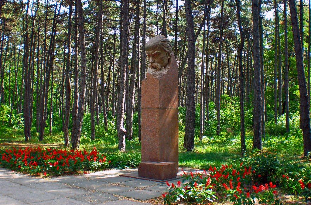 Світловодськ з panoramio.com (ч.2) - Світловодськ