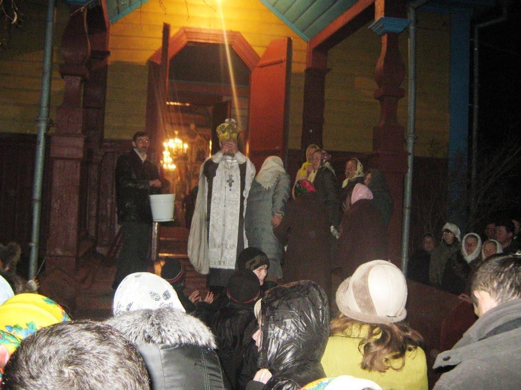 Михнів з panoramio.com - Михнів