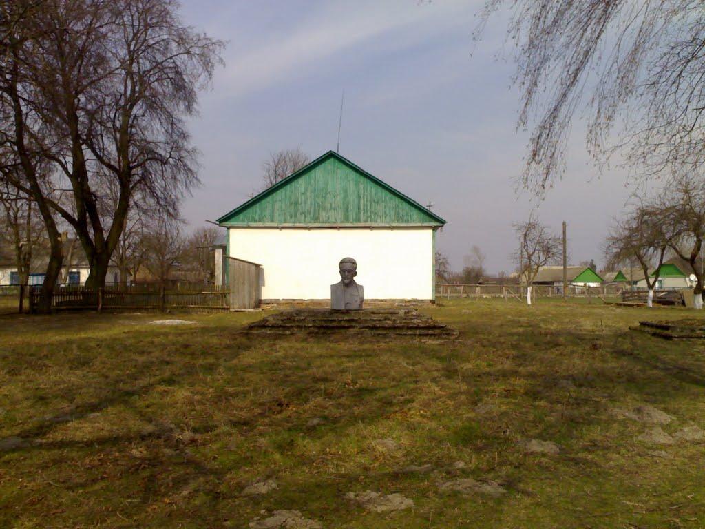 Велицьк з panoramio.com - Велицьк