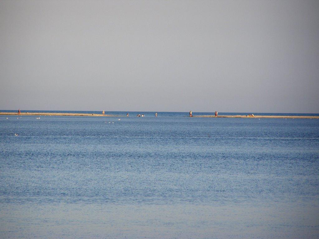 Лазурне з panoramio.com - Лазурное