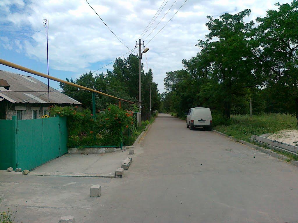 Брянка з panoramio.com (ч.2) - Брянка