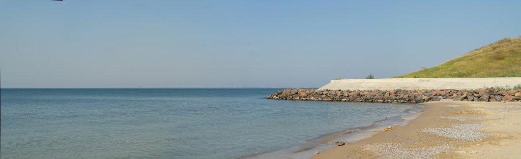 Гвардійське з panoramio.com - Гвардейское