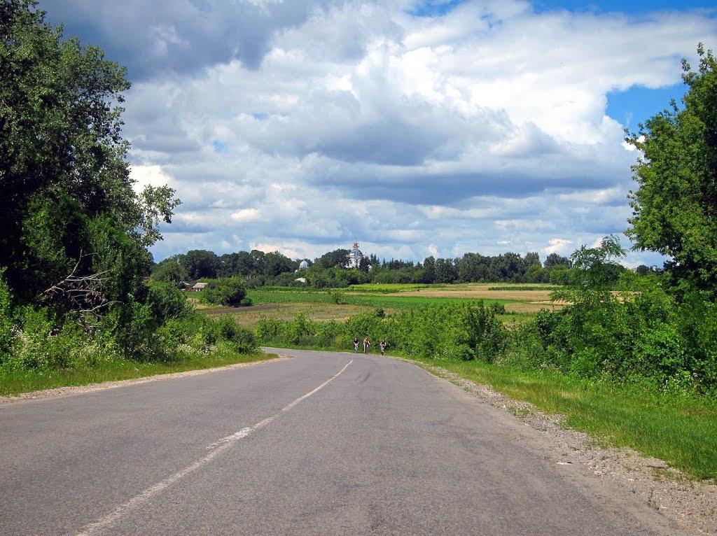 Гнилички з panoramio.com - Гнилички