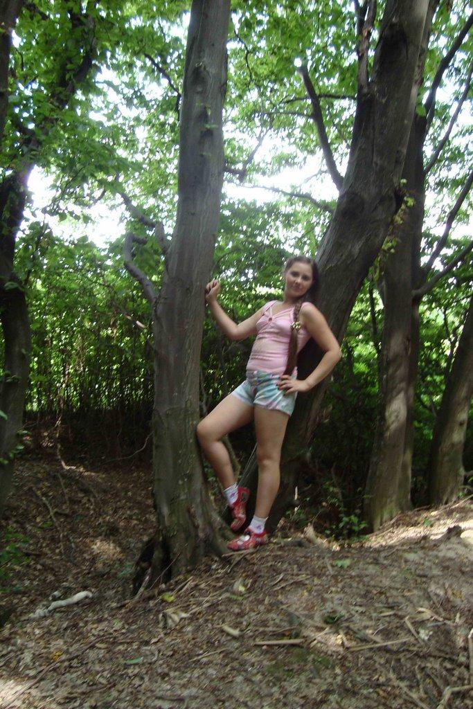 Залісці з panoramio.com - Залісці