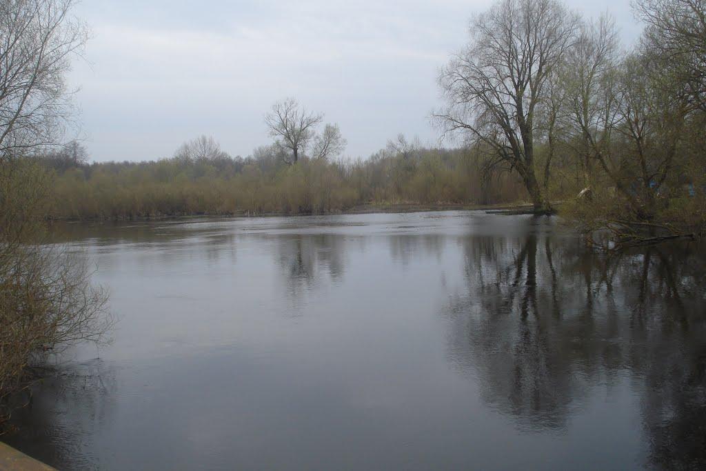 Іванчиці з panoramio.com - Іванчиці