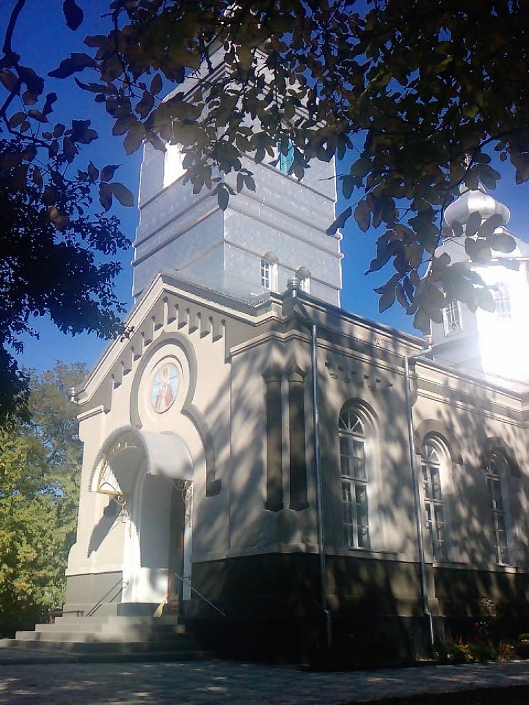 Коболчин з panoramio.com - Коболчин