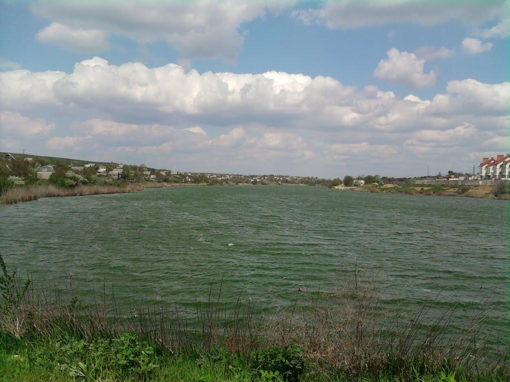 Визирка з panoramio.com - Визирка