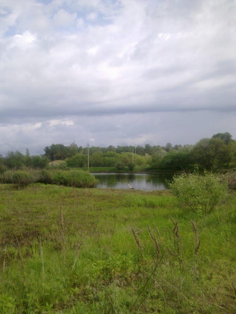 Горбове з panoramio.com - Горбове