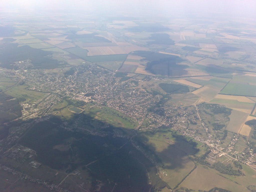 Мурафа з panoramio.com - Мурафа