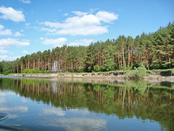 Кнути з panoramio.com - Кнути