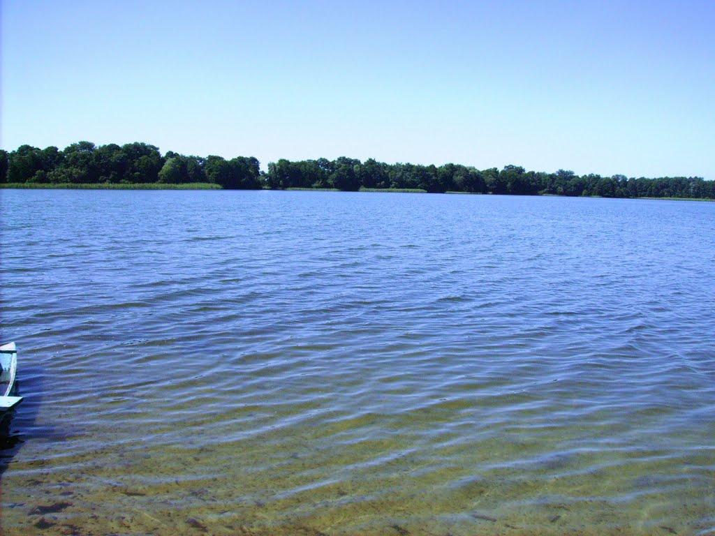 Заозер'я з panoramio.com - Заозер'я