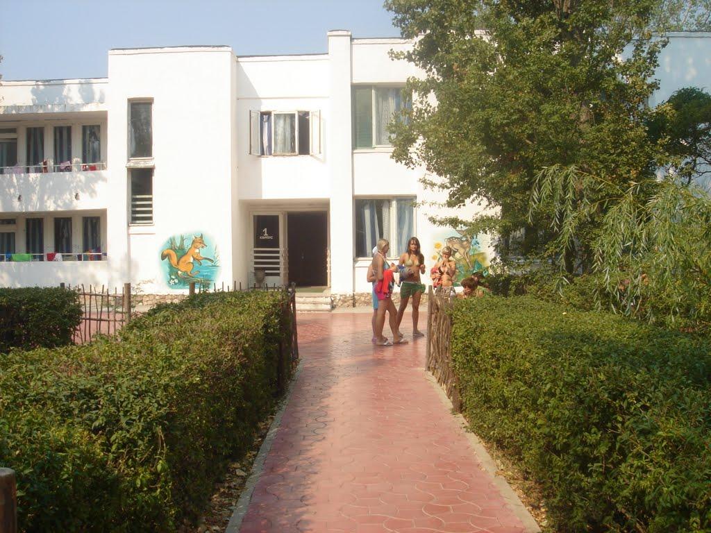 Озерне з panoramio.com - Озерне