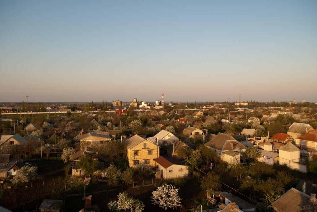Роздільна з panoramio.com - Роздільна