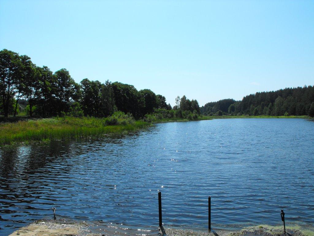 Меньківка з panoramio.com - Меньківка