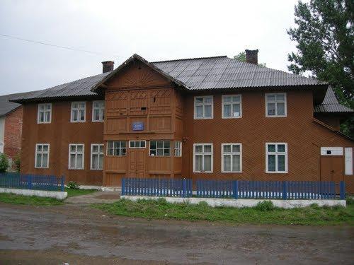 Волосів з panoramio.com - Волосів