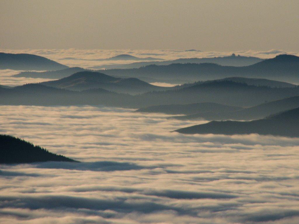 Берестечко з panoramio.com (ч.2) - Берестечко