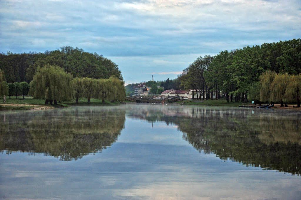 Комсомольський з panoramio.com - Графское