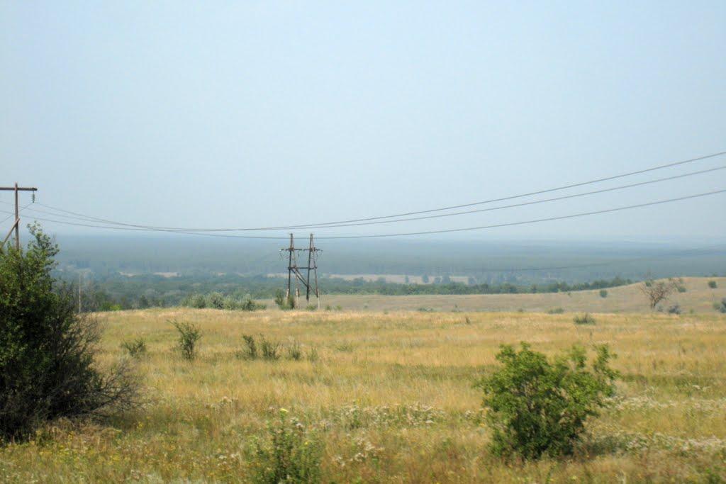 Нижнє з panoramio.com - Нижнє