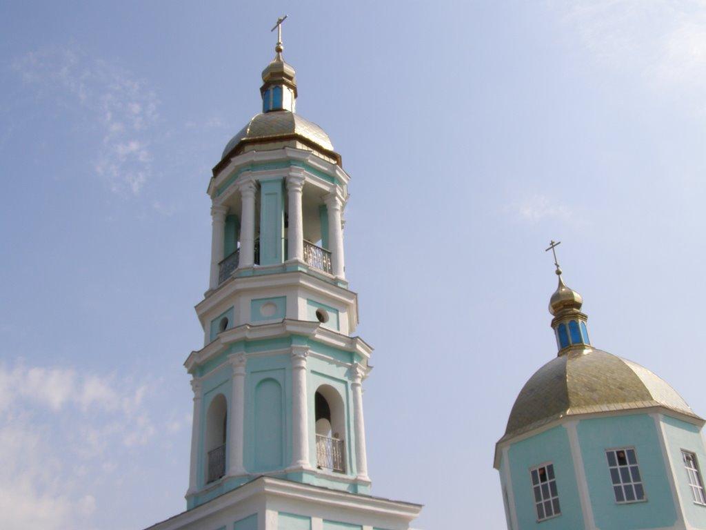Вилкове з panoramio.com (ч.2) - Вилкове