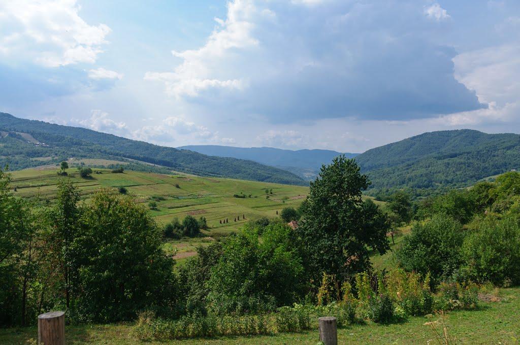 Вишка з panoramio.com - Вышка