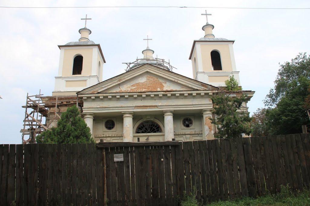 Сміла з panoramio.com (ч.2) - Сміла