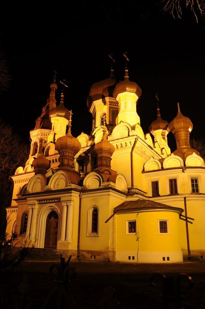 Амбуків з panoramio.com - Амбуков