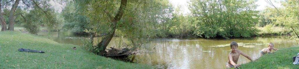 Губин з panoramio.com - Губин