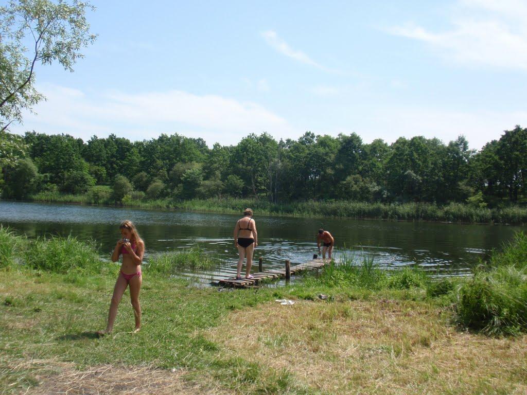 Воронове з panoramio.com - Воронове