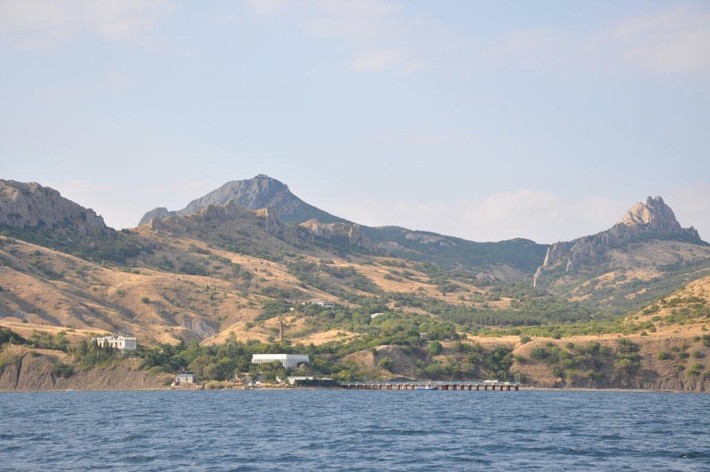 Щебетовка з panoramio.com (ч.2) - Щебетовка