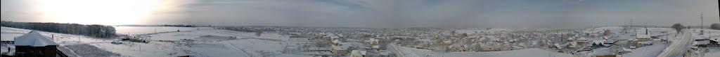 Хотів з panoramio.com - Хотов