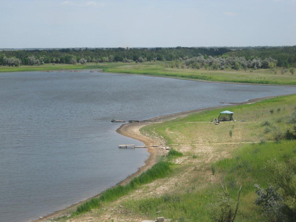 Ізлучисте з panoramio.com - Ізлучисте