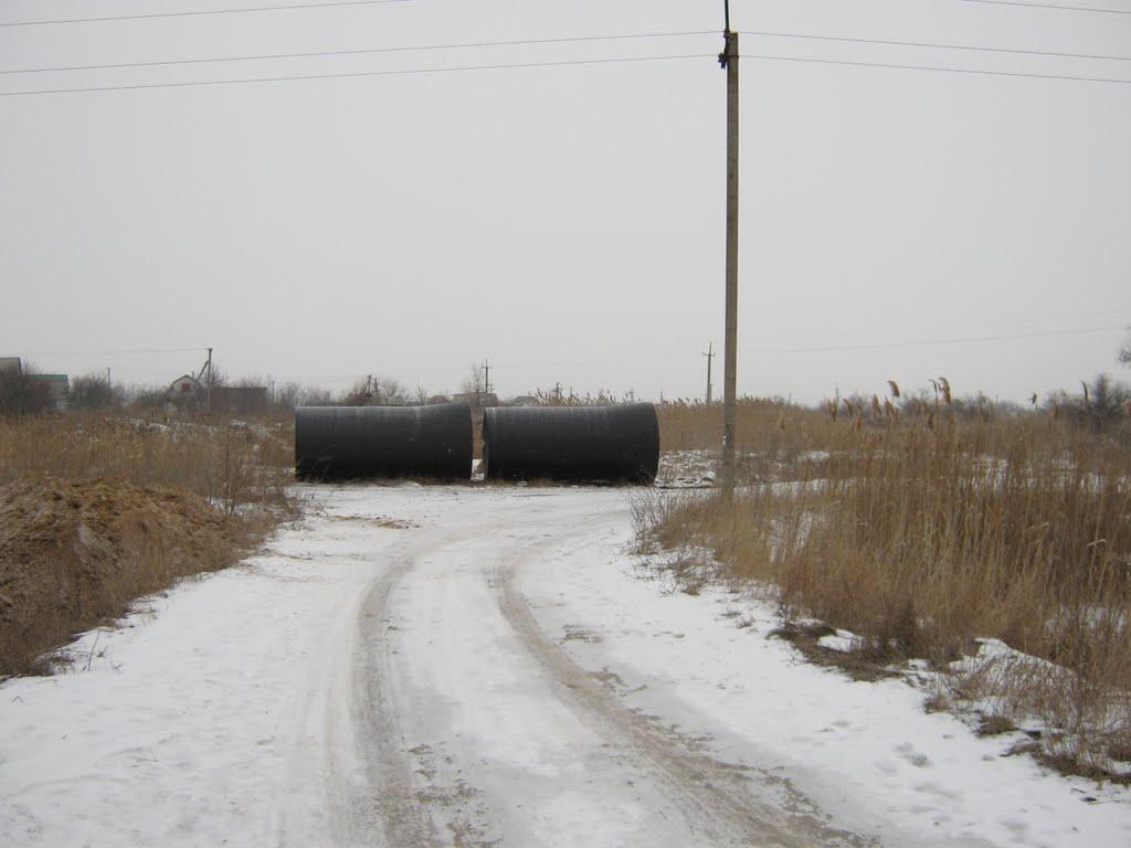 Спаське з panoramio.com - Спаське