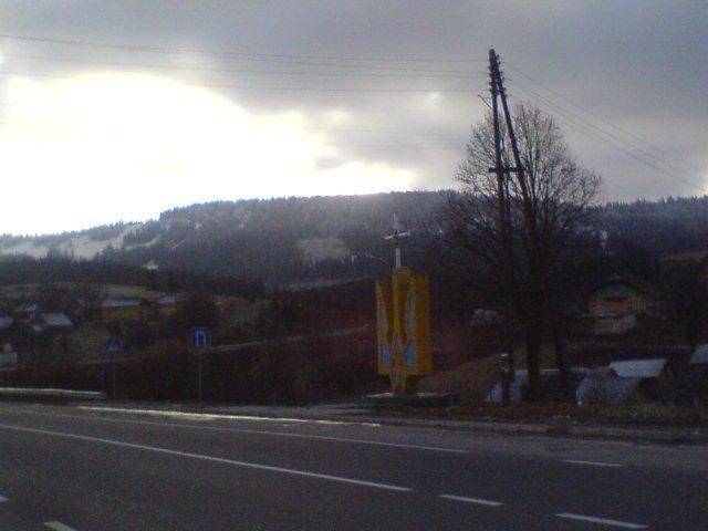 Орявчик з panoramio.com - Орявчик