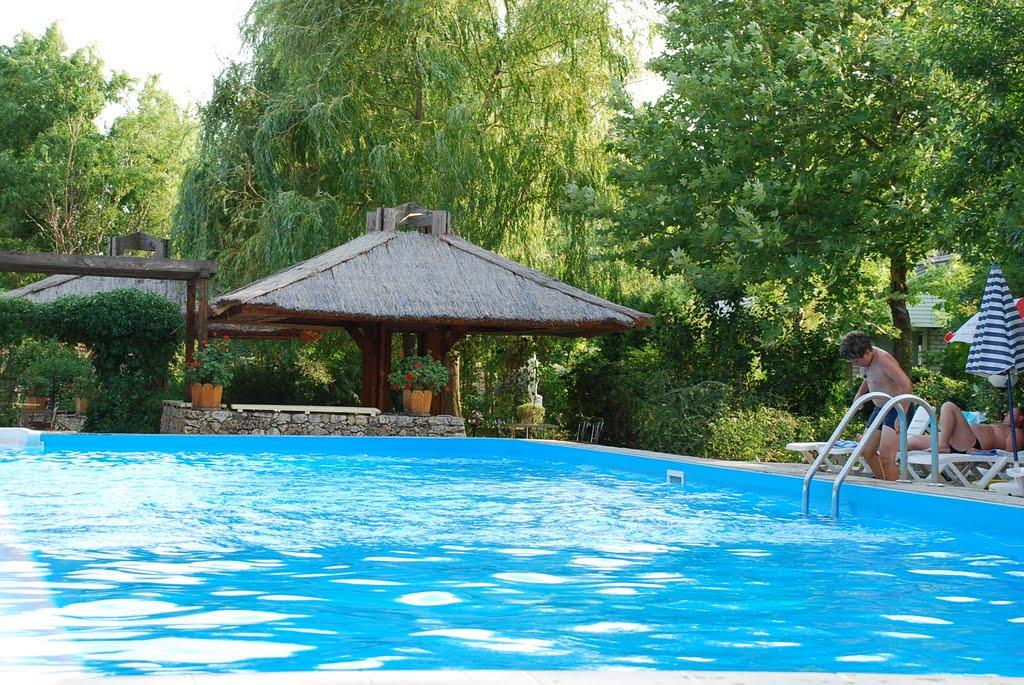Лазурне з panoramio.com - Лазурное