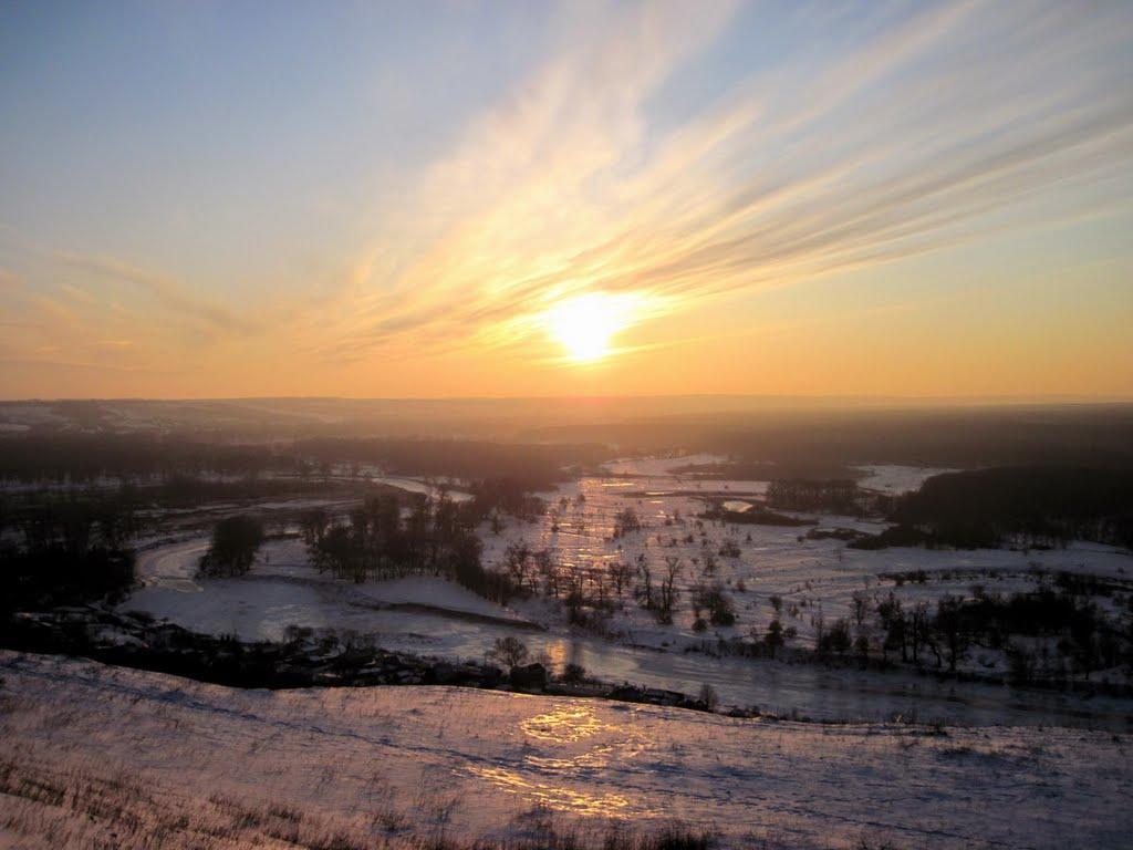 Ізюм з panoramio.com (ч.2) - Ізюм