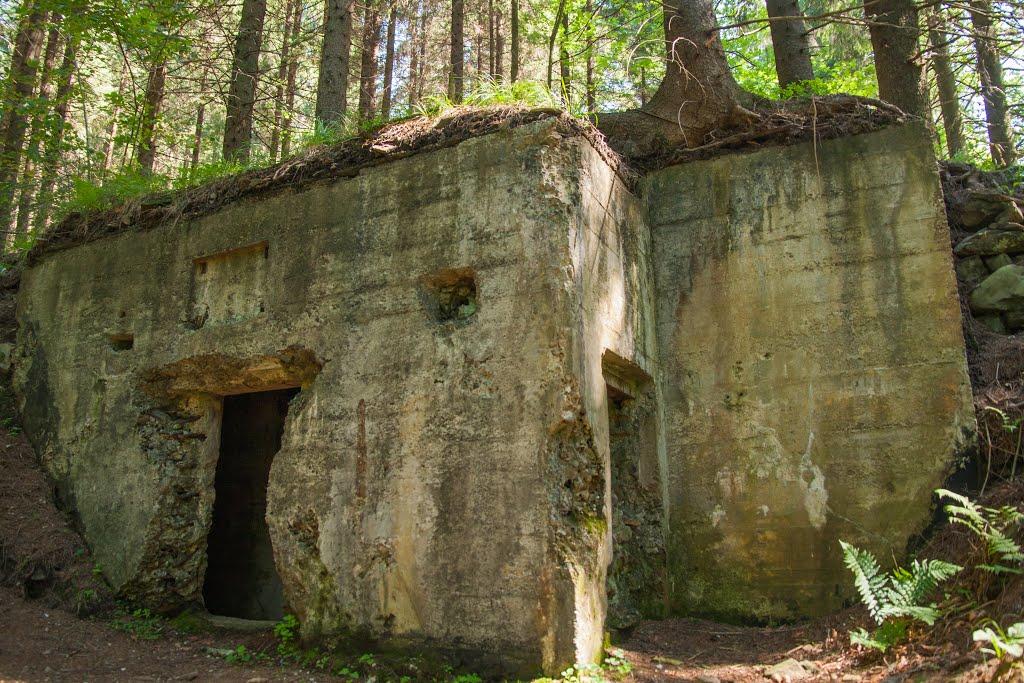 Загорб з panoramio.com - Загорб