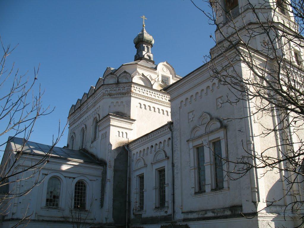 Кукули з panoramio.com - Кукули