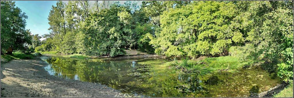 Галабор з panoramio.com - Галабор