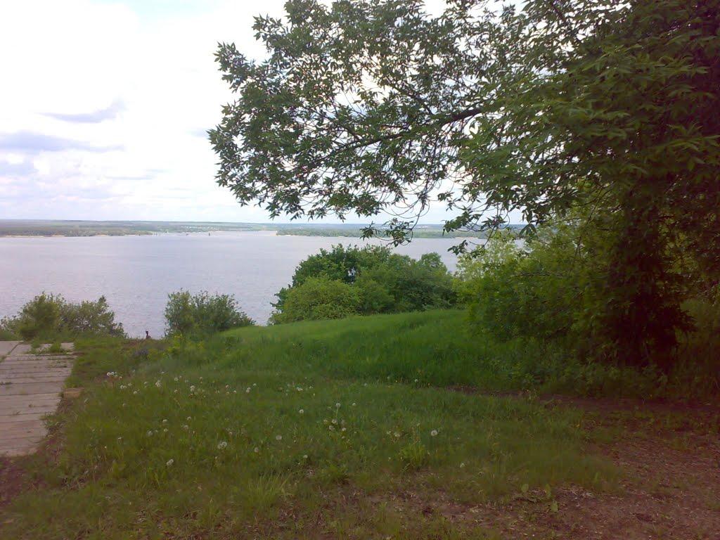 Мартове з panoramio.com - Мартове