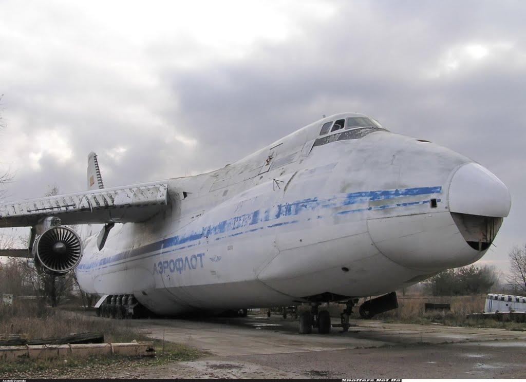 Буча з panoramio.com - Буча