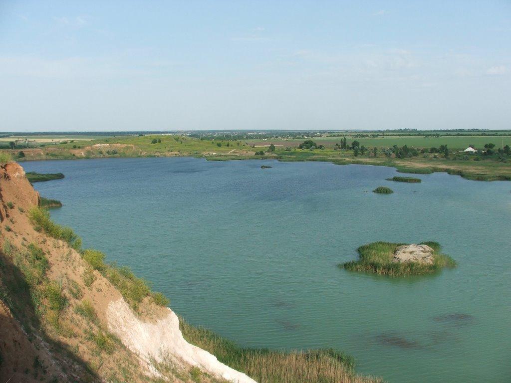 Красна Поляна з panoramio.com - Krasna Polyana